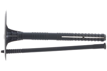 Дюбель для изоляционных материалов ЗУБР 10 x 120 мм, 100 штук 4-301505-10-120_z01