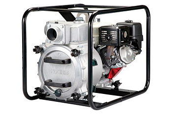 Мотопомпа для сильнозагрязненной воды Koshin KTH-80S o/s 00515338 Мотопомпа для сильнозагрязненной воды Koshin KTH-80S o/s 00515338