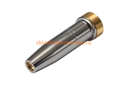 Мундштук пропановый №4 к резаку Р3-362 ПТК 00000028084