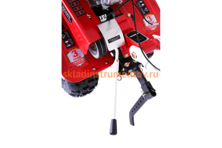 Сельскохозяйственная машина Ресанта МБ-7500-БФ 70/5/39 Сельскохозяйственная машина Ресанта МБ-7500-БФ 70/5/39