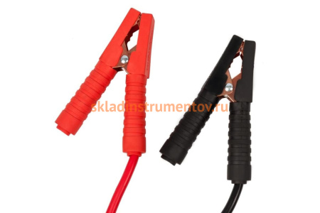 Пуско-зарядное устройство QUATTRO ELEMENTI Tech Boost 520 771-466