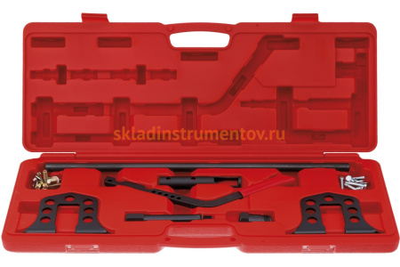 Универсальный рассухариватель клапанов Станкоимпорт KA-5041