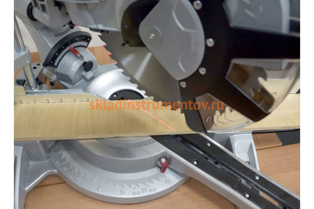 Торцовочная пила Энкор Корвет 6-330С 90062