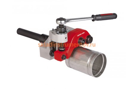 Устройство для накатки желобков SUPER-EGO Ро-Грувер 2-6" 887090200