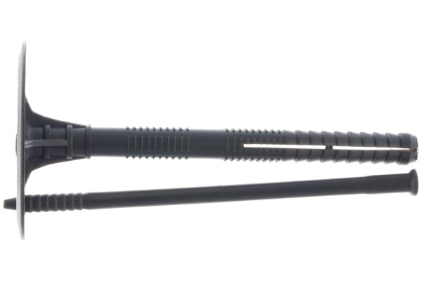 Дюбель для изоляционных материалов ЗУБР 10 x 120 мм, 100 штук 4-301505-10-120_z01