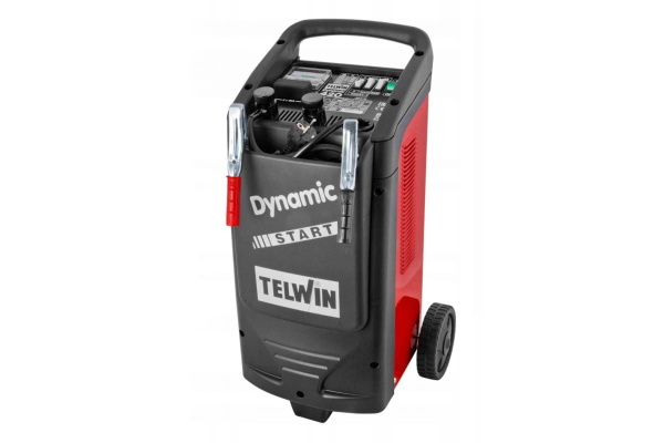 Пуско-зарядное устройство BLUE WELD DYNAMIC 520 829383