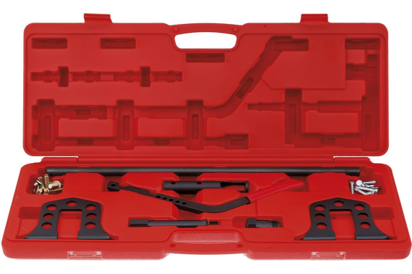 Универсальный рассухариватель клапанов Станкоимпорт KA-5041