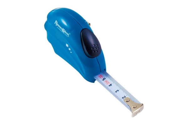 Рулетка РемоКолор RemoRay 7,5 м 25 мм 15-4-207