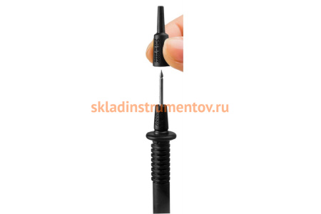 Мультиметр Зубр ЭКСПЕРТ ТХ-810-Т 59810