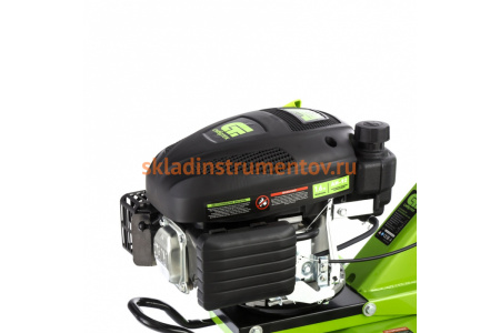 Мотокультиватор СИБРТЕХ КБС-600 56400