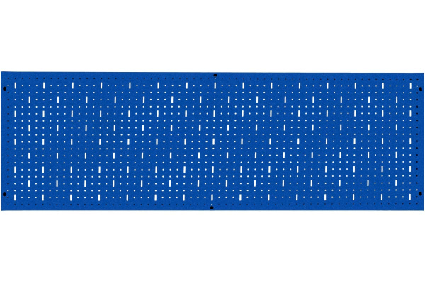 Панель перфорированная (1500х500 мм) Верстакофф 113003