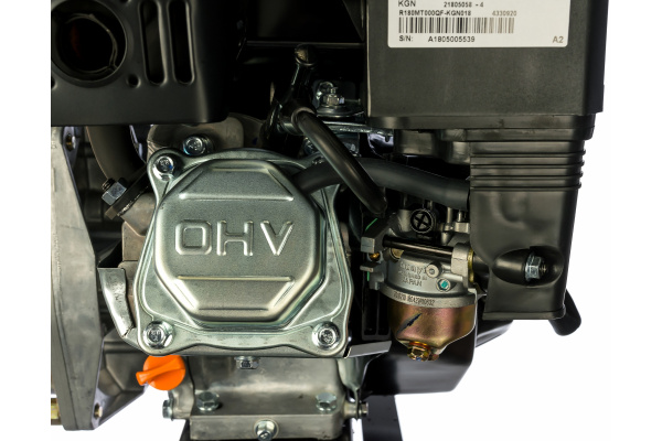 Мотопомпа для загрязненной воды KOSHIN STV-80 X 100520043 Мотопомпа для загрязненной воды KOSHIN STV-80 X 100520043