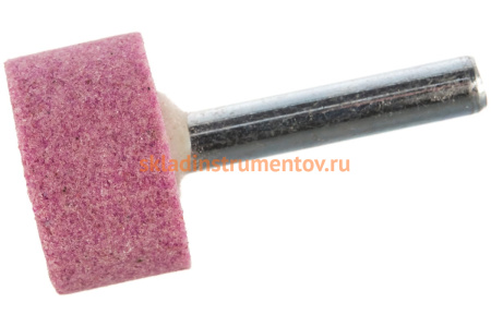 Набор шарошек Мастер (5 шт) ПРАКТИКА 779-622