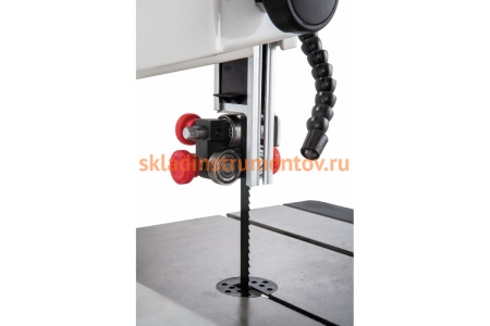 Ленточная пила JET JWBS-10 10000861M
