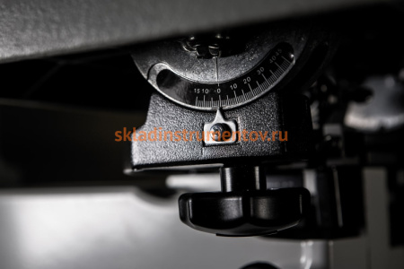 Ленточная пила 230 В + подъемный блок 708717 JET JWBS-14OS-M 708113A-RUVI