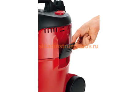 Пылесос FLEX VC 21 L MC 405418