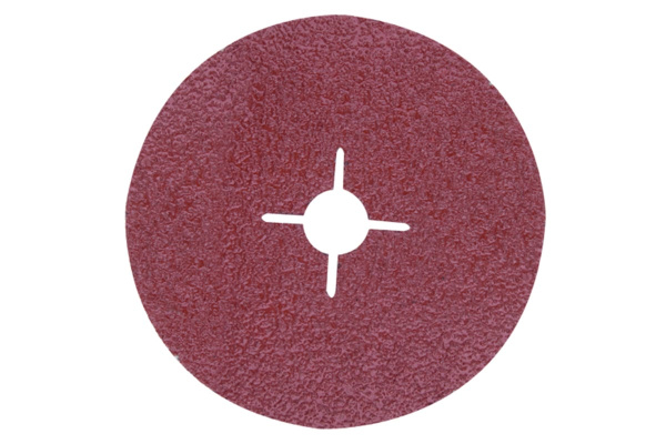 Диск фибровый Stabi (125 мм; P16) Archimedes 91575