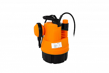 Дренажный насос FOXWELD FoxAqua BP-410 6579