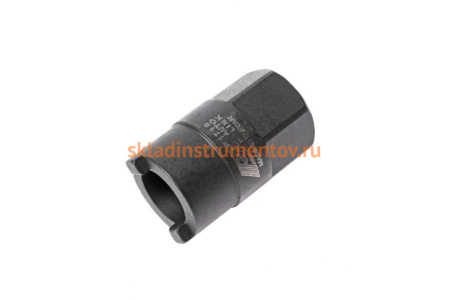 Головка для разборки стойки амортизатора 22мм VW,AUDI JTC 1718