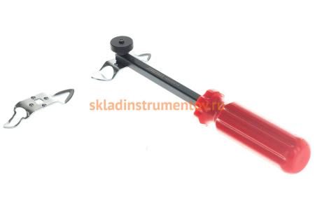 Заправщик уплотнителей стекол Jonnesway AB030014 47003