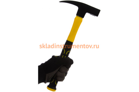 Молоток кровельщика 1/6/24 Энкор 23037