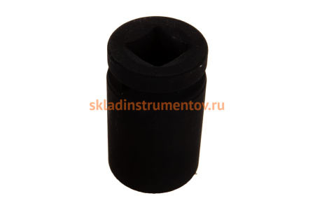 Головка торцевая 1” 36 ударная высокая L=90мм JTC 849036