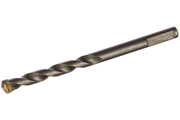 Центрирующее сверло "МАСТЕР" для коронок по бетону, 8 мм, цилиндрический хвостовик ЗУБР 29213