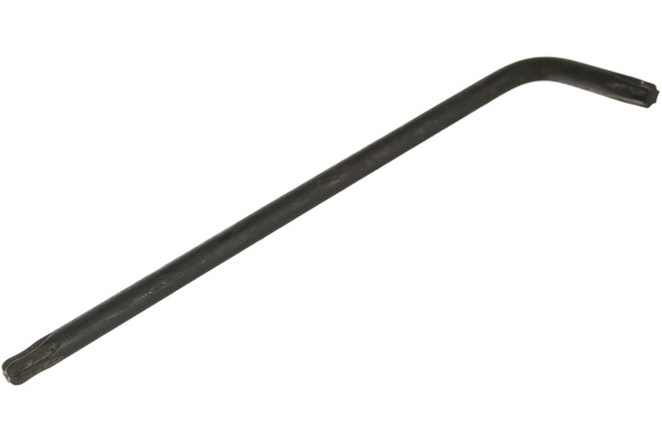 Г-образный длинный ключ ROCKFORCE TORX Т20 с шаром RF-76620BL