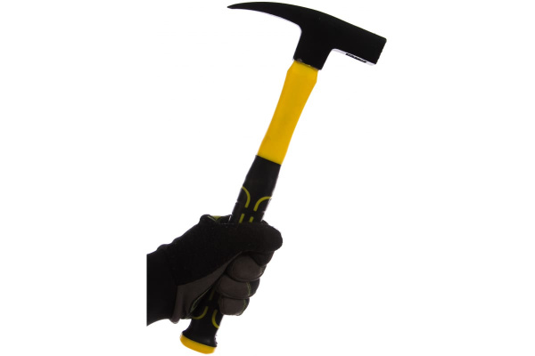 Молоток кровельщика 1/6/24 Энкор 23037