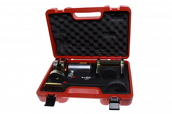 Набор инструментов для демонтажа сайлентблоков заднего подрамника BMW F-series JTC 4442