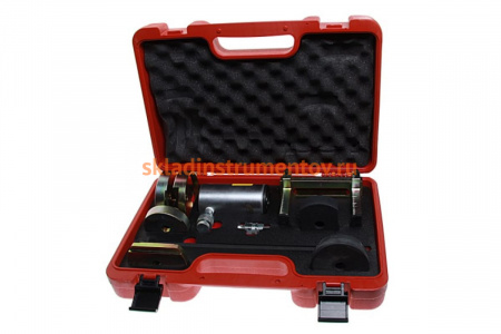 Набор инструментов для демонтажа сайлентблоков заднего подрамника BMW F-series JTC 4442