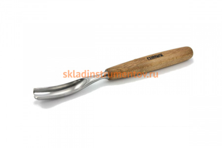 Резец по дереву NAREX PROFI острый 827616