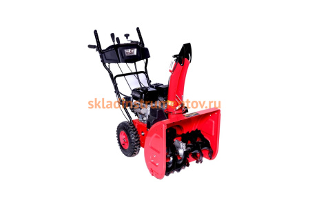 Снегоотбрасыватель LIFAN ST5570 00-00001124