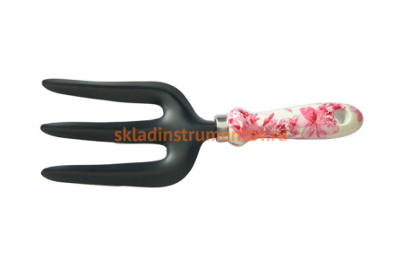 Садовая вилка Розы Центроинструмент 1112-1