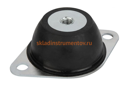 Машинная опора KIPP K0686.07003540