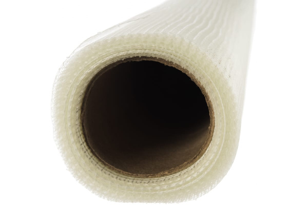 Стеклотканевая малярная сетка MATRIX 2х2 мм, 1000 мм х 10 м 89060