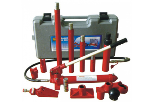 Гидравлический набор для правки кузова AIST 4т 67900915GM 00-00010574