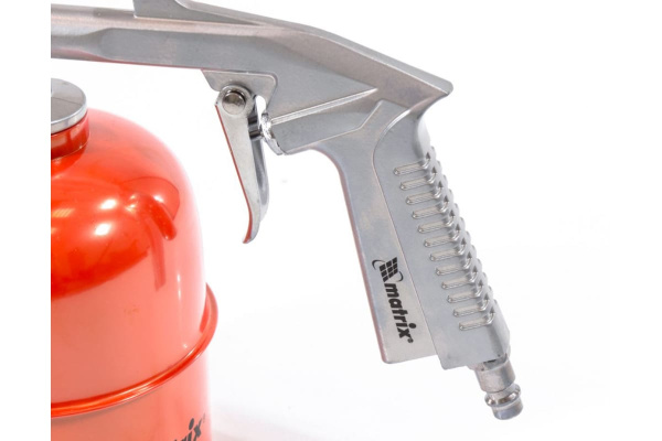 Пневматический моечный пистолет MATRIX 57340