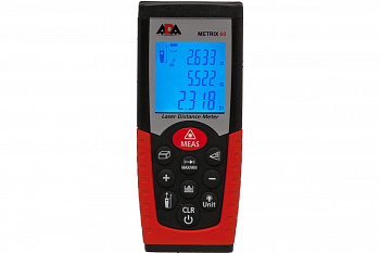 Лазерный дальномер ADA Metrix 60 А00105