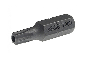 Вставка TORX (Т30Hх30 мм; 5/16") JTC 1243030