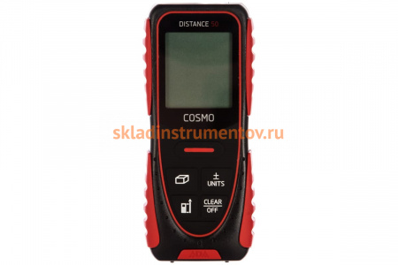 Лазерная рулетка ADA COSMO 50 A00491