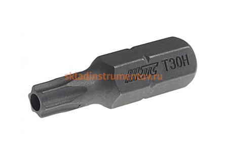Вставка TORX (Т30Hх30 мм; 5/16") JTC 1243030