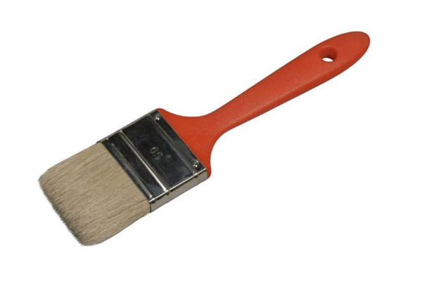 Плоская кисть STAYER UNIVERSAL-EURO 0108-63