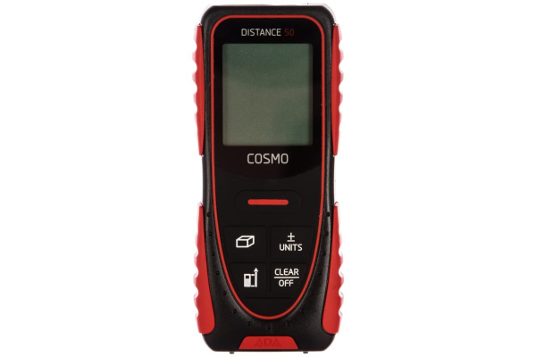 Лазерная рулетка ADA COSMO 50 A00491