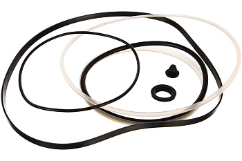 Ремонтный комплект для гидравлического домкрата 100 т. Ombra OHT100RK 55905