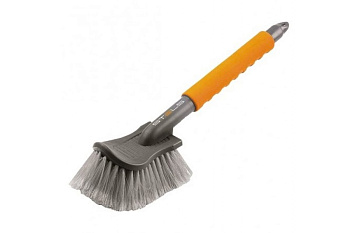 Щетка для мытья автомобиля с мягкой рукояткой STELS 55224