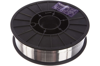 Проволока ER-5356 (1 мм; 2 кг) Brima 0005926