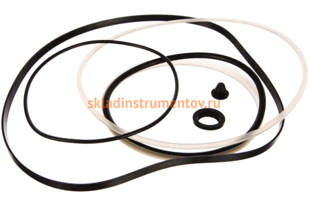 Ремонтный комплект для гидравлического домкрата 100 т. Ombra OHT100RK 55905