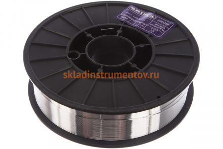 Проволока ER-5356 (1 мм; 2 кг) Brima 0005926