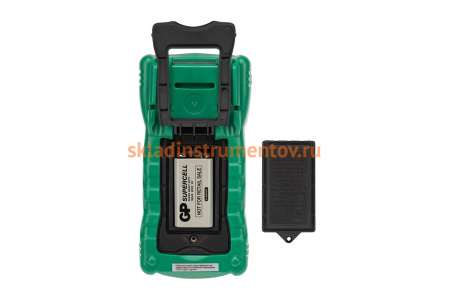 Универсальный мультиметр MASTECH MS8233B 13-2016